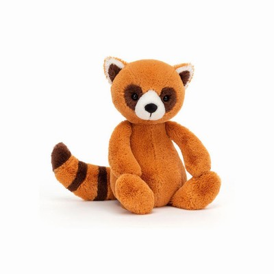 Jellycat Bashful Red Panda | AUGI-38019